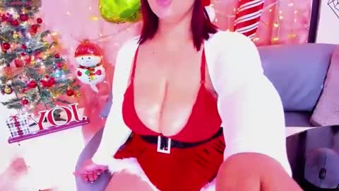 Mikaela Lust online show from December 22, 3:37 pm