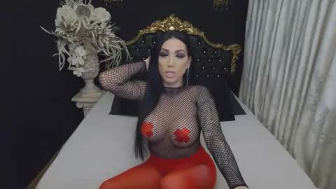 Mikaela online show from January 8, 4:05 am