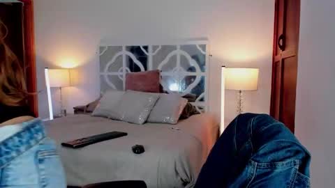 Mikaela blondie bigass online show from January 31, 7:11 pm