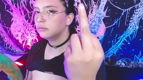 Mika online show from April 8, 11:07 pm