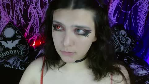 Mika online show from September 19, 1:48 am