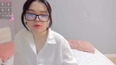 Snapshot of mikasssu chatting on October 7, 9:14 am mikasssu online show from October 7, 9:14 am
