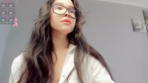 Snapshot of mikasssu chatting on October 11, 10:31 am mikasssu online show from October 11, 10:31 am
