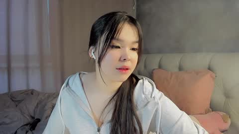 Snapshot of mikasssu chatting on December 20, 9:54 am mikasssu online show from December 20, 9:54 am