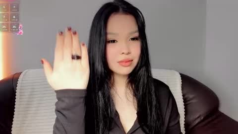 mikasssu online show from November 6, 9:37 am