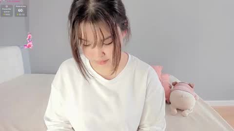 Snapshot of mikasssu chatting on September 13, 10:34 am mikasssu online show from September 13, 10:34 am
