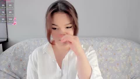 Snapshot of mikasssu chatting on September 22, 11:41 am mikasssu online show from September 22, 11:41 am