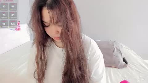Snapshot of mikasssu chatting on September 14, 12:03 pm mikasssu online show from September 14, 12:03 pm