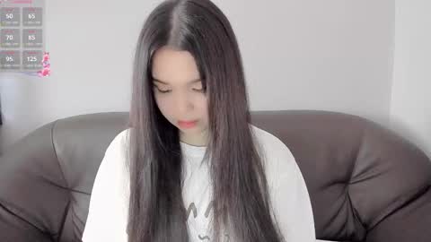Snapshot of mikasssu chatting on September 30, 11:38 am mikasssu online show from September 30, 11:38 am