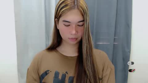 Kyla online show from January 7, 11:41 pm