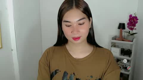 Kyla online show from January 18, 7:04 am