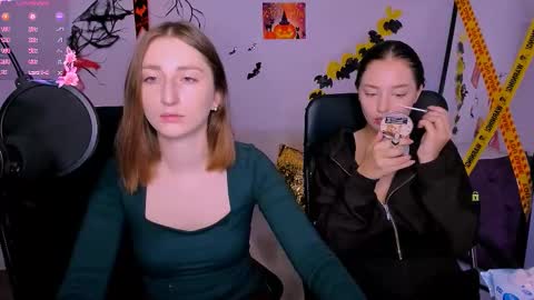 Miki online show from October 29, 6:50 am