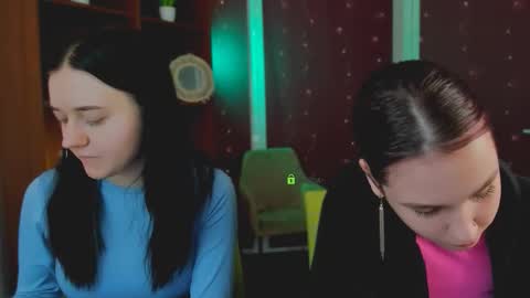 miki_ti online show from February 3, 6:40 am