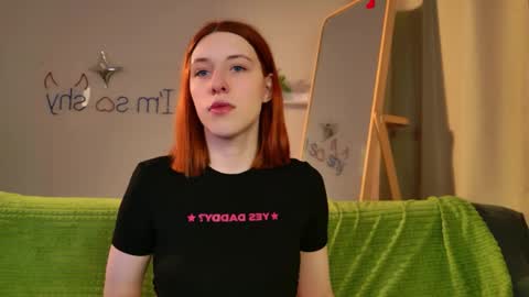 mikka_blush online show from April 4, 11:25 pm