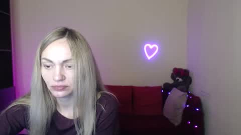 Adalina online show from March 20, 7:08 pm