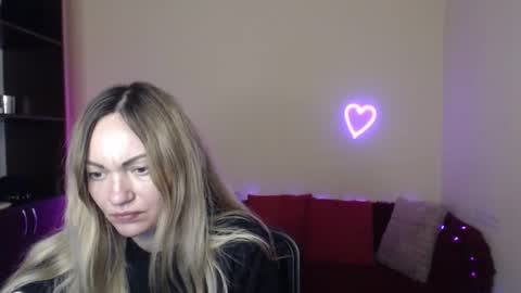 Adalina online show from January 11, 10:09 am