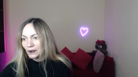 Adalina online show from February 10, 12:19 pm