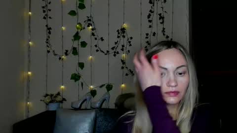 Adalina online show from March 25, 12:30 pm