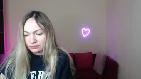 Adalina online show from February 3, 6:11 am