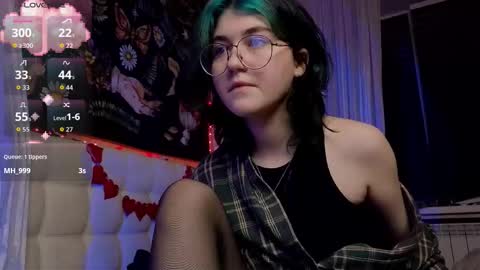 Miko online show from September 27, 4:14 pm