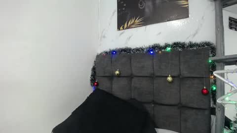 Mikoto Urb online show from December 30, 8:47 pm