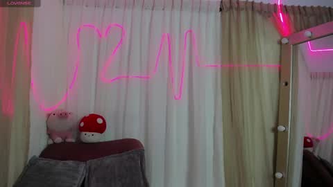 Mikoto Urb online show from February 27, 8:53 pm