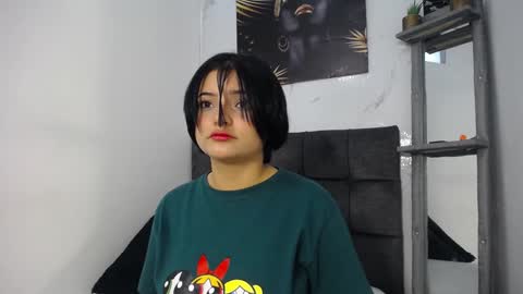 Mikoto Urb online show from December 11, 12:34 pm