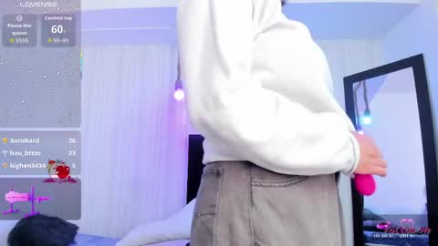   miku katsuragi  online show from March 21, 8:19 am