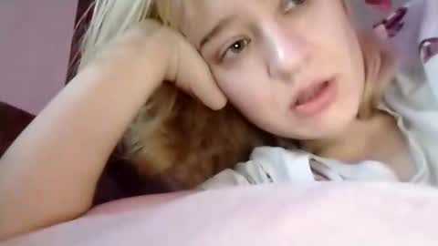 Mila 420 online show from November 26, 11:00 am