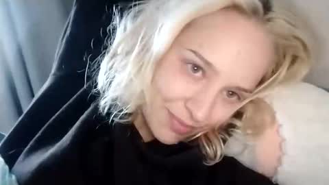 Mila 420 online show from September 27, 1:07 pm