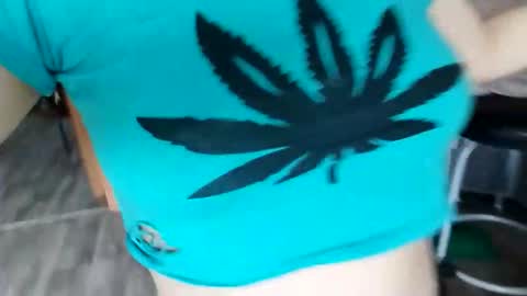 Mila 420 online show from September 17, 8:56 am