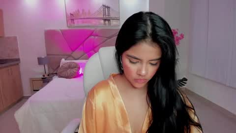 Snapshot of mila_blaze chatting on September 26, 5:49 am mila_blaze online show from September 26, 5:49 am