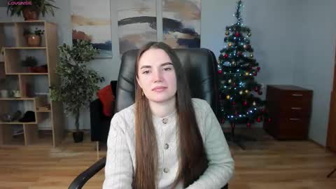 Mila Cartery online show from December 22, 7:55 am