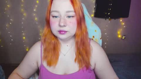 Mila shy sensual person  online show from February 4, 9:12 am