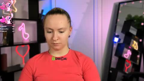 mila_glow online show from March 4, 4:13 pm