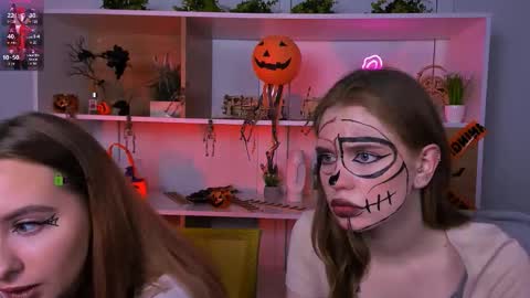 mila_glow online show from October 29, 8:44 pm