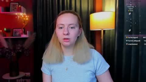 mila_glow online show from April 21, 2:51 am