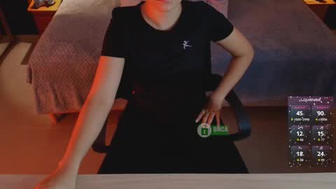 Milena  online show from February 13, 11:12 am