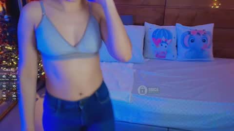 Milena  online show from November 24, 11:45 am