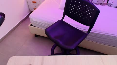 Snapshot of mila_kiitty chatting on January 16, 11:26 am Milena online show from January 16, 11:26 am