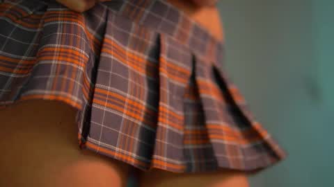 Snapshot of mila_may_ chatting on October 4, 12:16 am mila may online show from October 4, 12:16 am