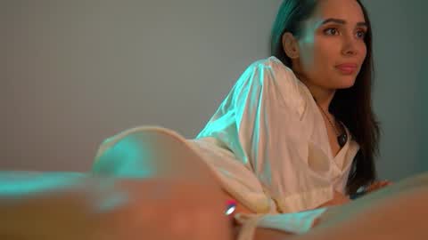 Snapshot of mila_may_ chatting on October 11, 5:48 pm mila may online show from October 11, 5:48 pm
