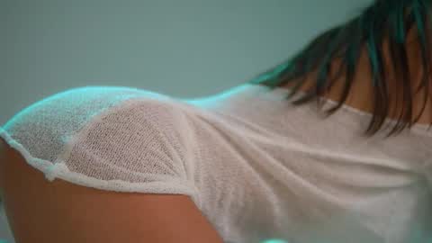 Snapshot of mila_may_ chatting on October 18, 10:00 pm mila may online show from October 18, 10:00 pm