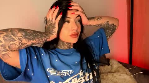     online show from February 19, 6:57 am