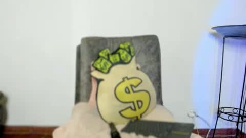 Camila online show from April 13, 11:49 pm