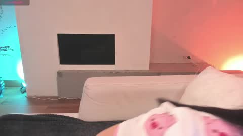 Mila online show from March 2, 11:19 am