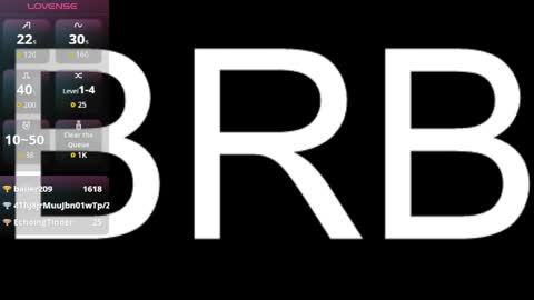 Mila online show from April 9, 5:10 am