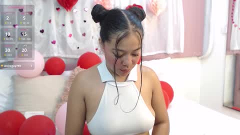 mila online show from February 16, 11:10 am