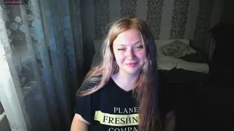 Mila online show from July 1, 9:36 pm