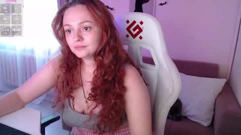 Milana online show from October 21, 8:40 am